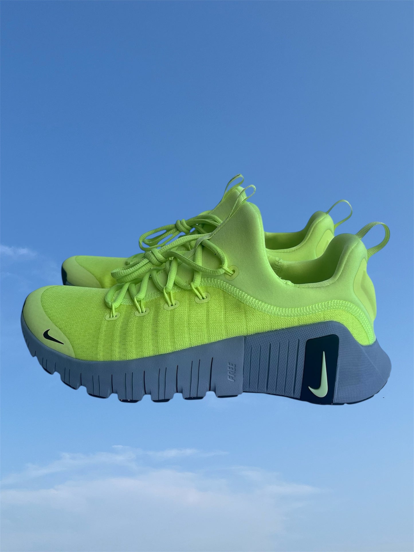 Nike Free METCON 6