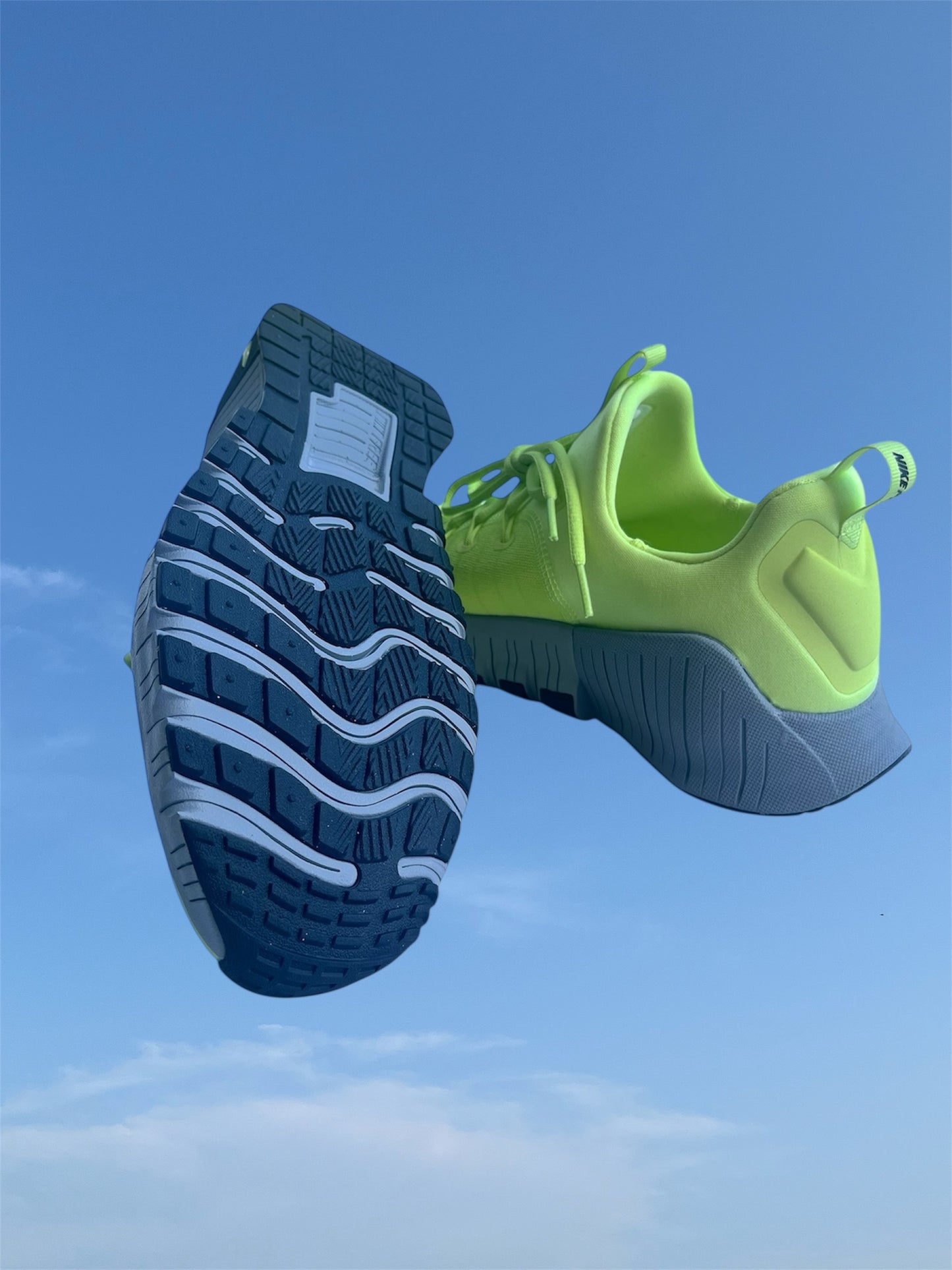 Nike Free METCON 6