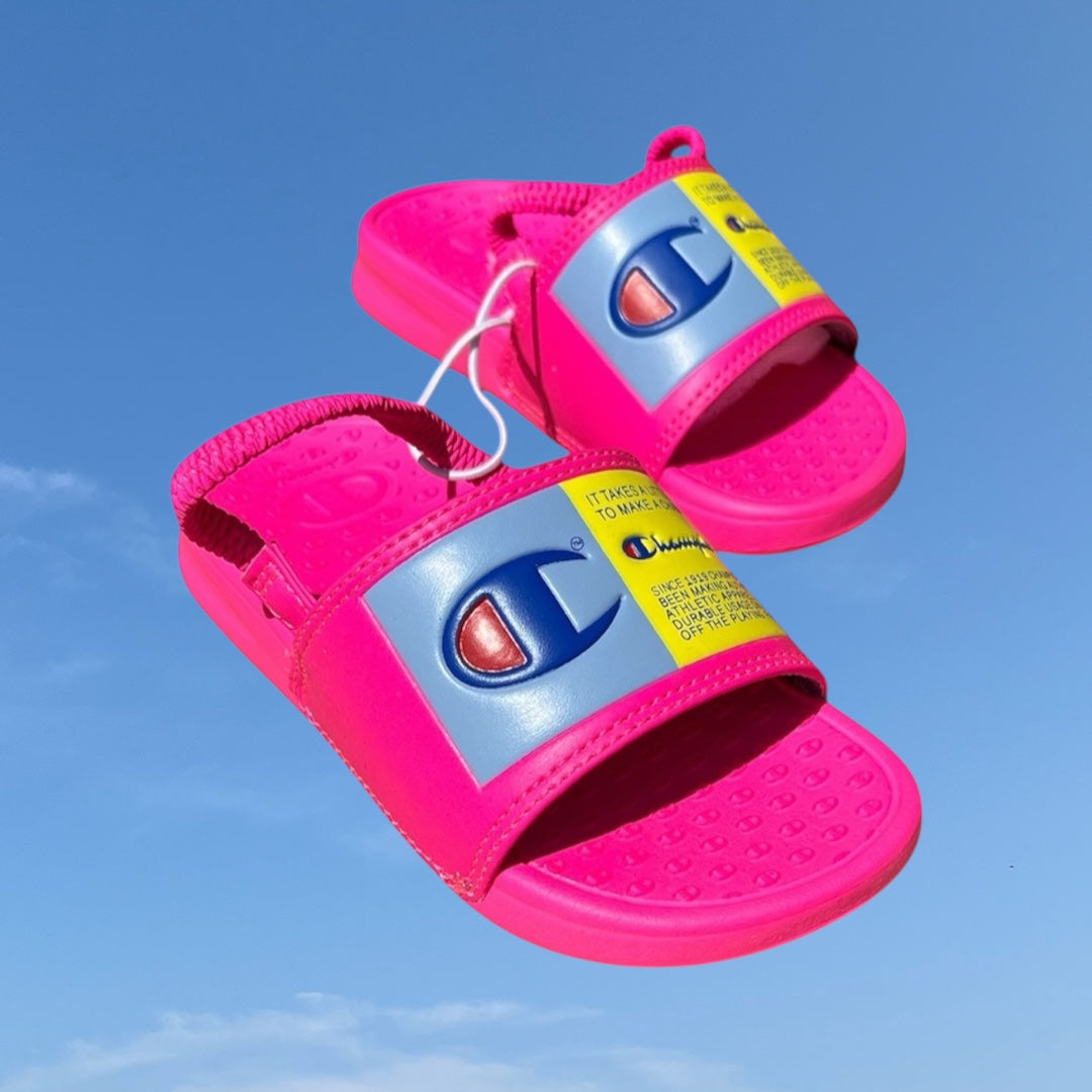 Champion Super Slide Select – Daily Drip HTX display picture 2