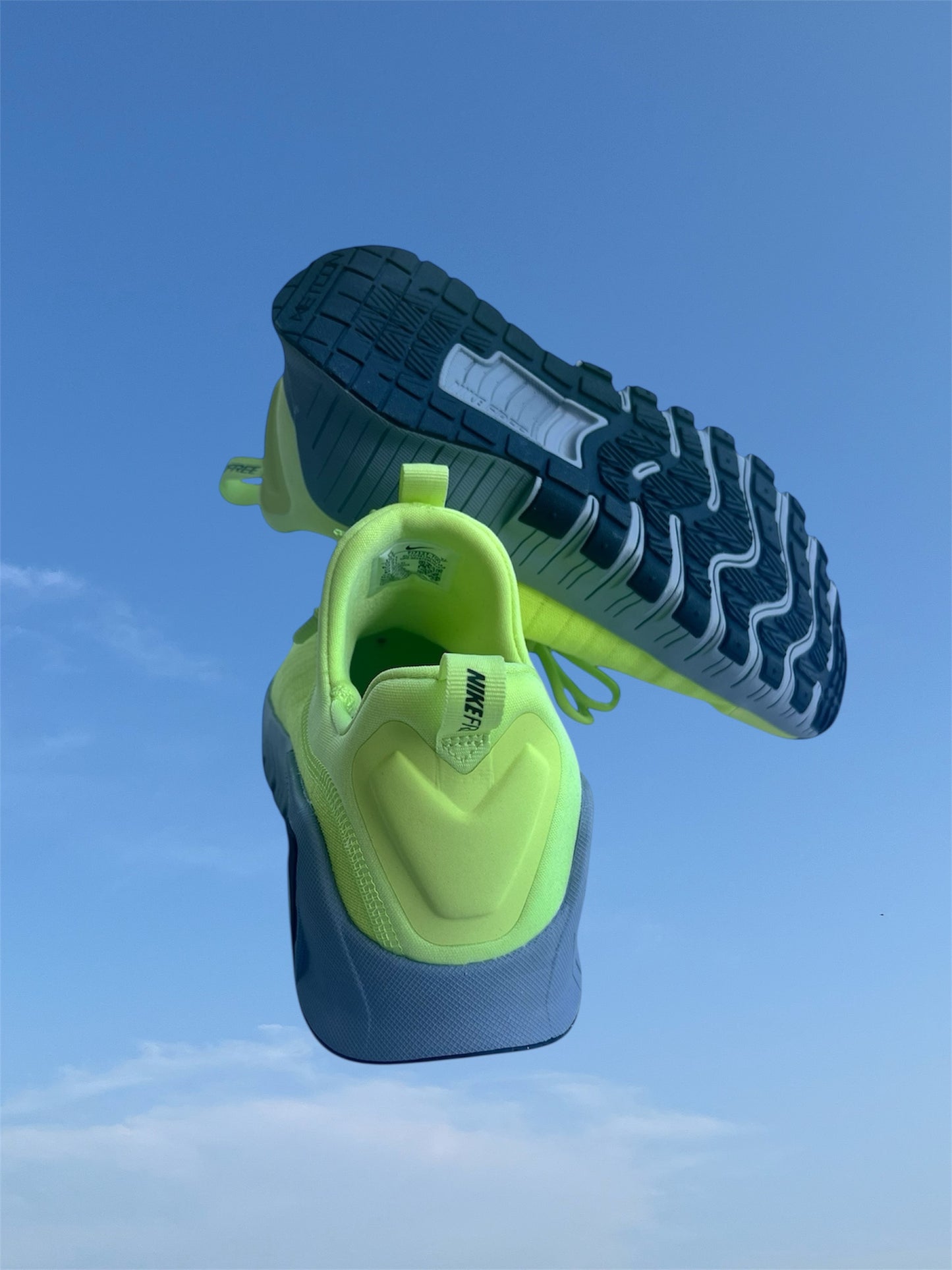 Nike Free METCON 6