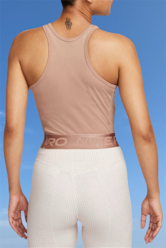 Nike - PRO DRI-FIT Crop Top