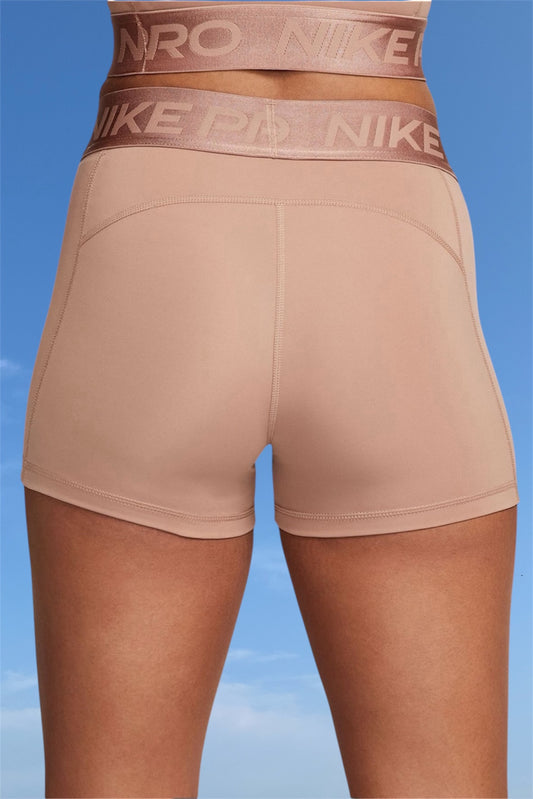 Nike - Mid-Rise 3" Shorts