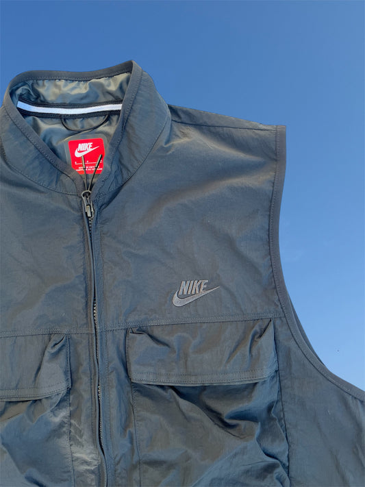 Nike Tech Woven Vest