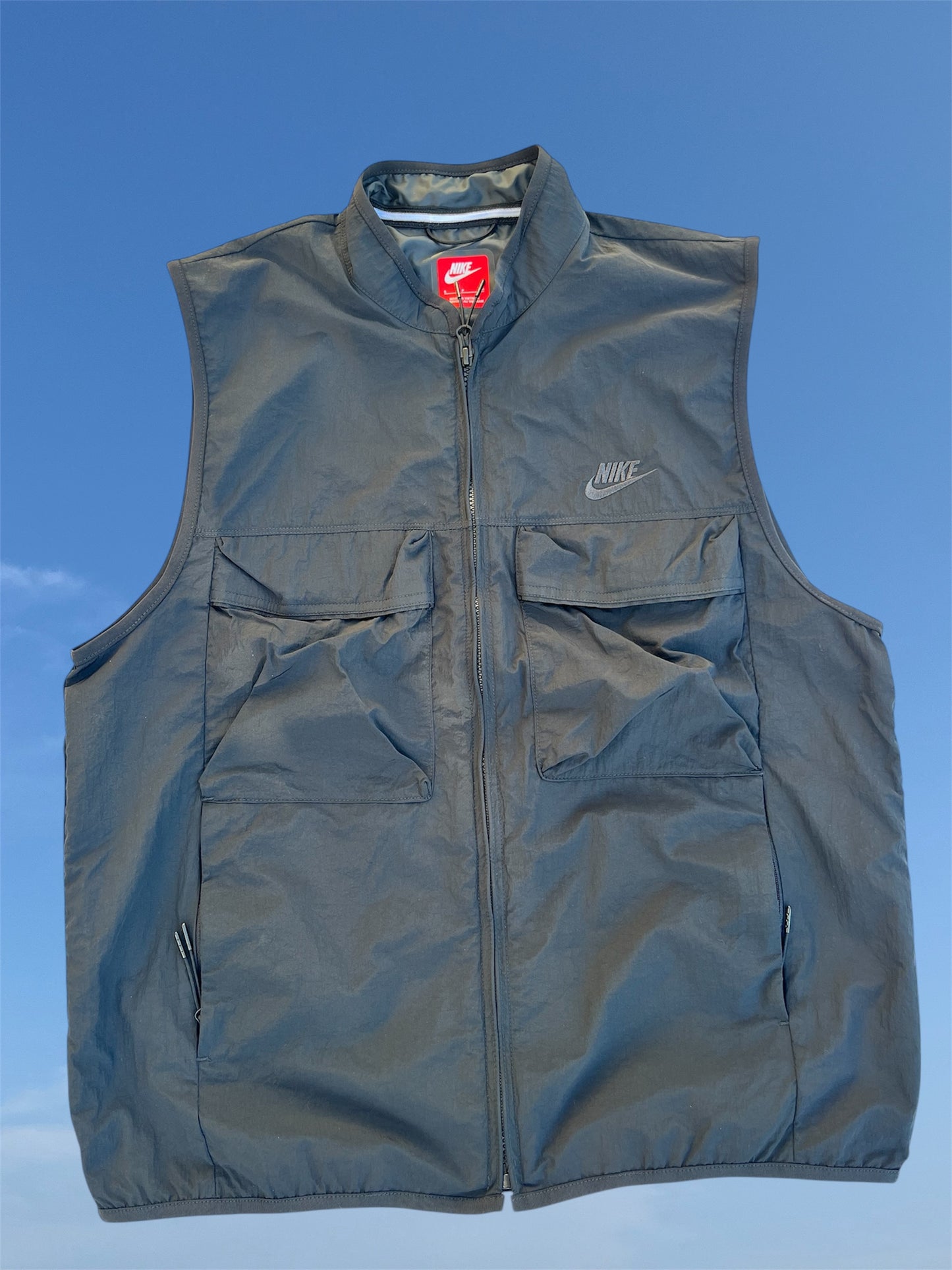 Nike Tech Woven Vest