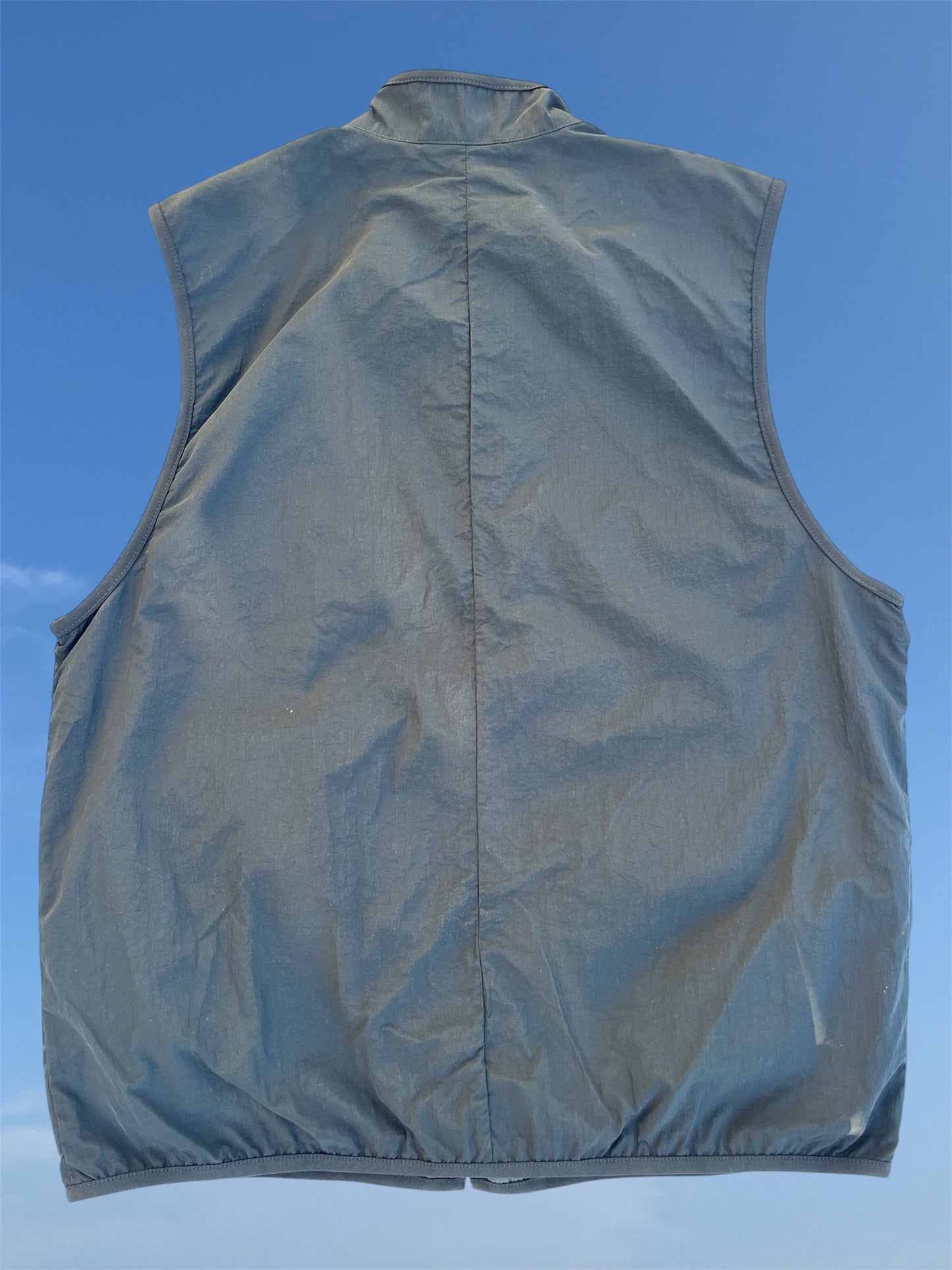 Nike Tech Woven Vest