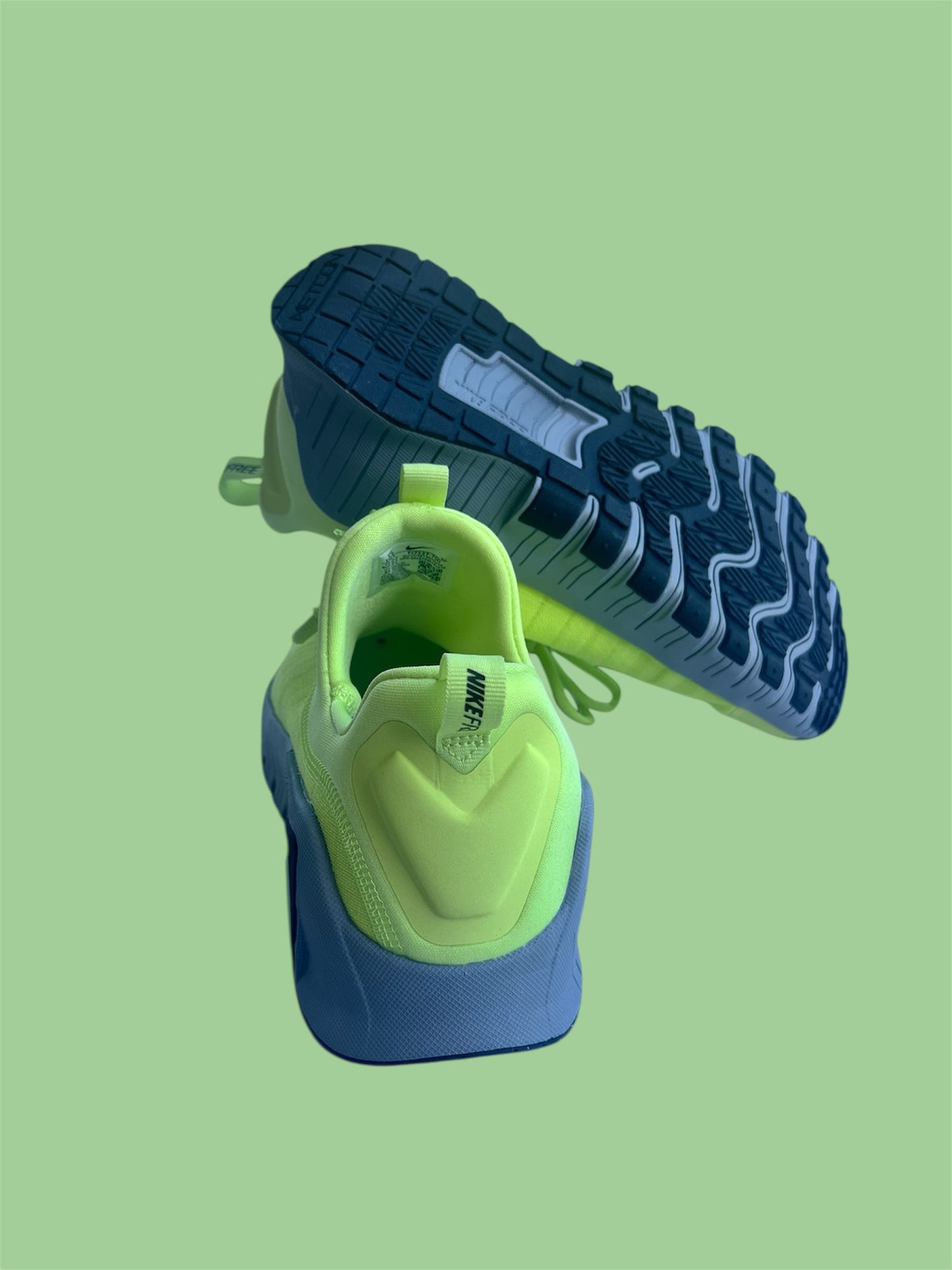 Nike Free METCON 6